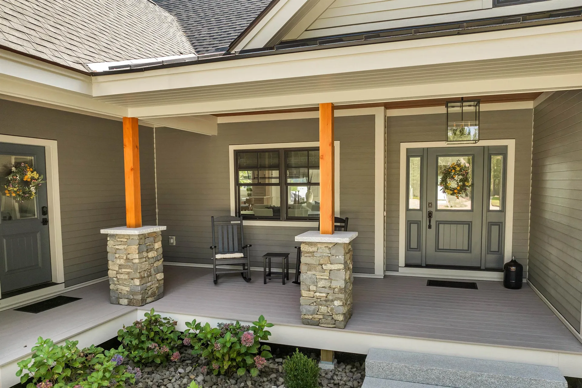 31 Sawyer Point Tuftonboro NH 03816