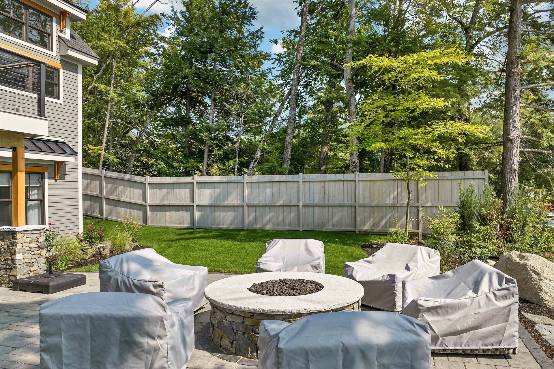 31 Sawyer Point Tuftonboro NH 03816