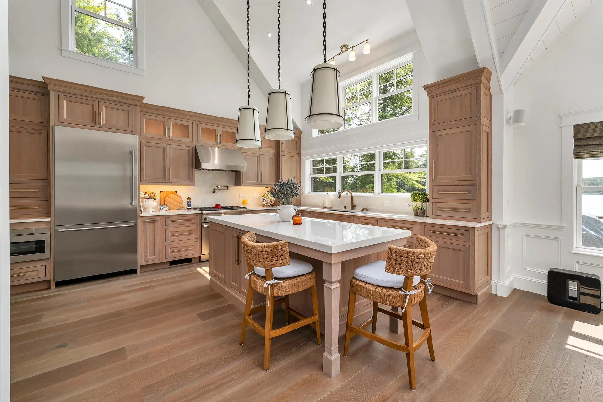 31 Sawyer Point Tuftonboro NH 03816