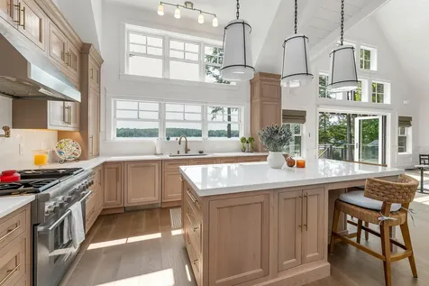 31 Sawyer Point Tuftonboro NH 03816