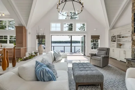 31 Sawyer Point Tuftonboro NH 03816