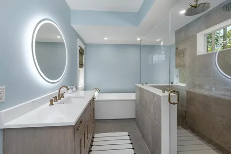 31 Sawyer Point Tuftonboro NH 03816