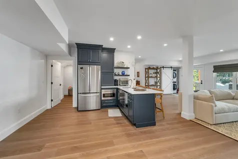 31 Sawyer Point Tuftonboro NH 03816