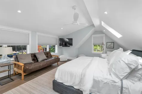 31 Sawyer Point Tuftonboro NH 03816