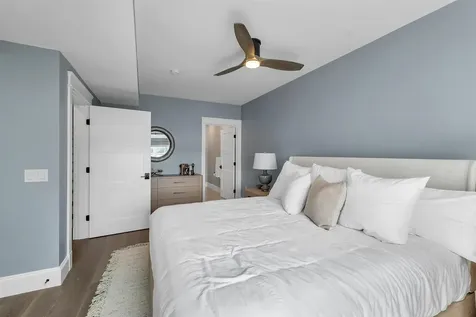 31 Sawyer Point Tuftonboro NH 03816