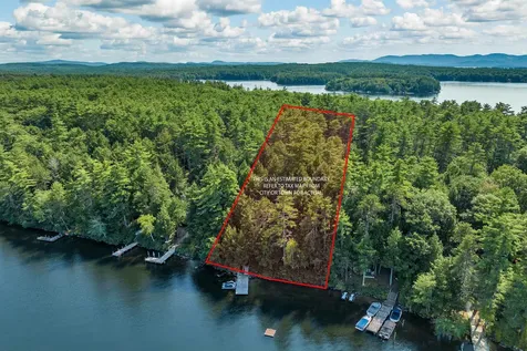 31 Sawyer Point Tuftonboro NH 03816