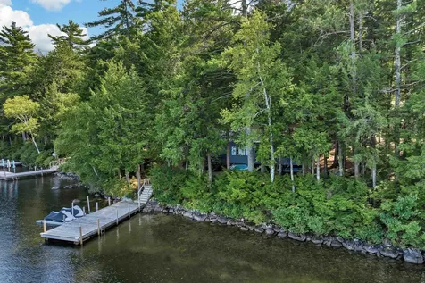 31 Sawyer Point Tuftonboro NH 03816