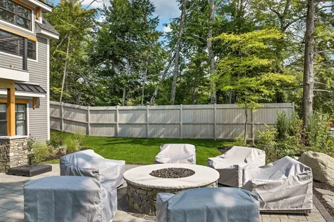 31 Sawyer Point Tuftonboro NH 03816