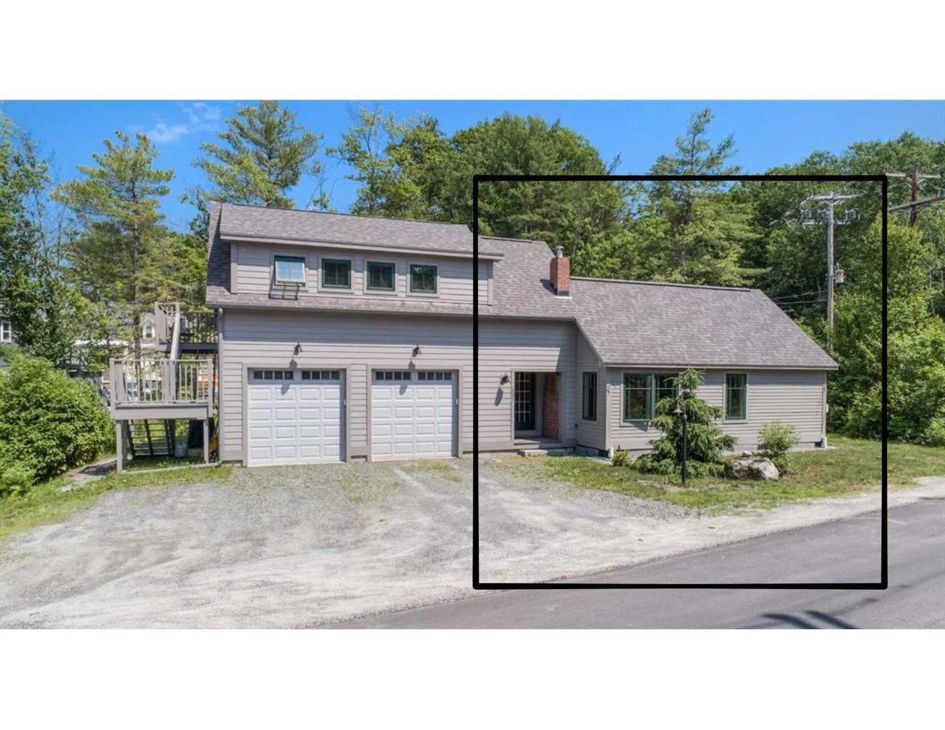 1005 Lake Avenue Sunapee NH 03781