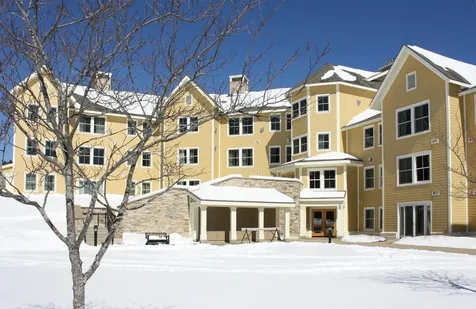 193 Jackson Gore Road Ludlow VT 05149