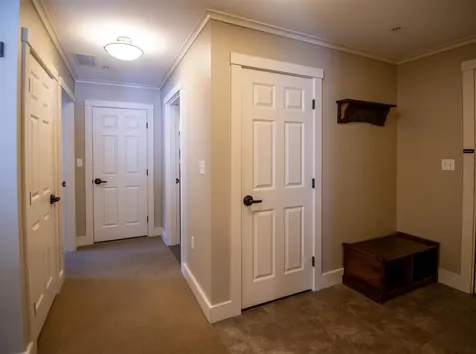 193 Jackson Gore Road Ludlow VT 05149