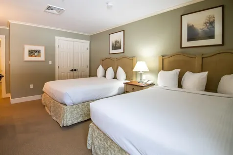 193 Jackson Gore Road Ludlow VT 05149