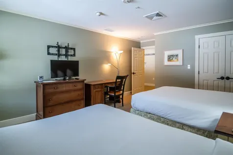 193 Jackson Gore Road Ludlow VT 05149