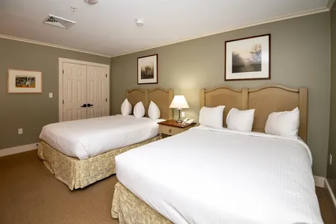 193 Jackson Gore Road Ludlow VT 05149