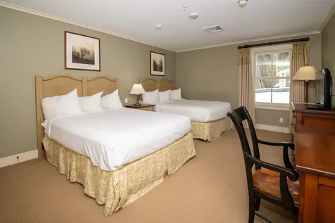 193 Jackson Gore Road Ludlow VT 05149