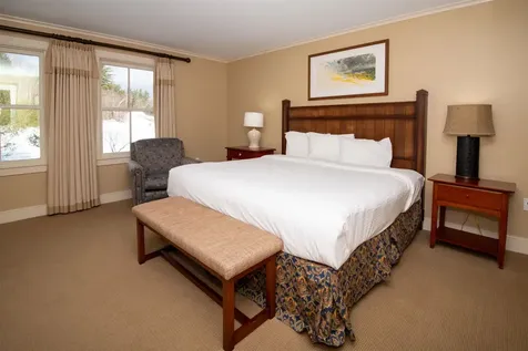 193 Jackson Gore Road Ludlow VT 05149