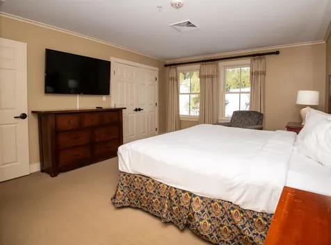 193 Jackson Gore Road Ludlow VT 05149