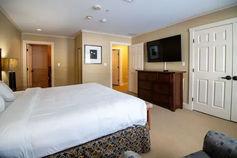 193 Jackson Gore Road Ludlow VT 05149