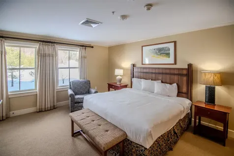 193 Jackson Gore Road Ludlow VT 05149