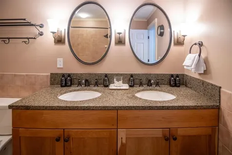 193 Jackson Gore Road Ludlow VT 05149