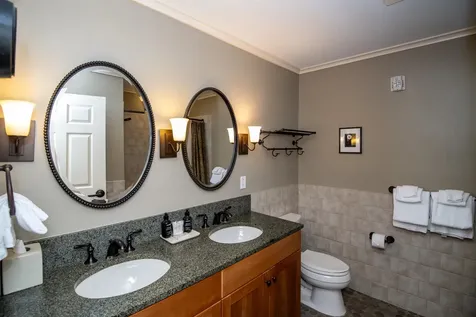 193 Jackson Gore Road Ludlow VT 05149