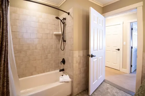 193 Jackson Gore Road Ludlow VT 05149