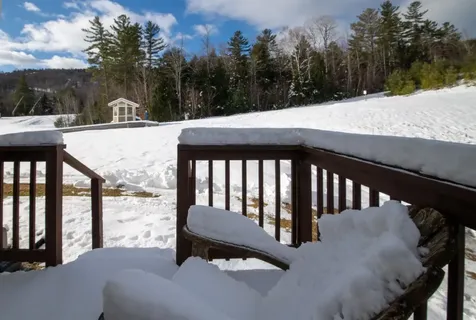 193 Jackson Gore Road Ludlow VT 05149