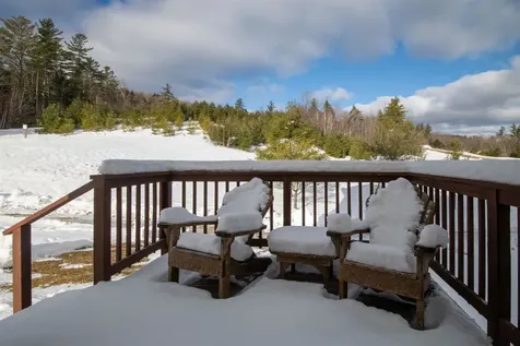 193 Jackson Gore Road Ludlow VT 05149