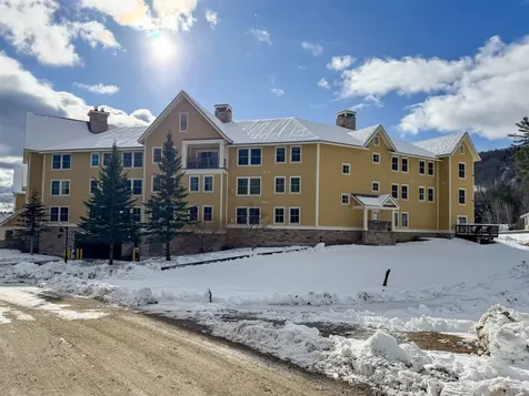 193 Jackson Gore Road Ludlow VT 05149