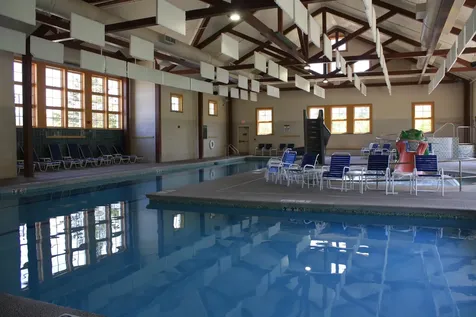 193 Jackson Gore Road Ludlow VT 05149