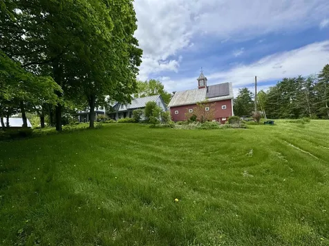 68 Doe Lane Newbury VT 05051
