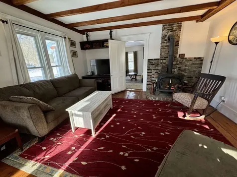 68 Doe Lane Newbury VT 05051