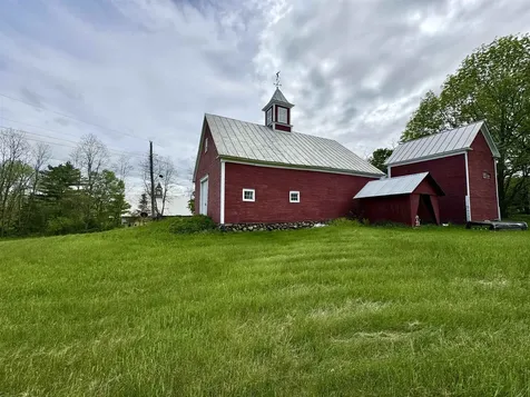 68 Doe Lane Newbury VT 05051
