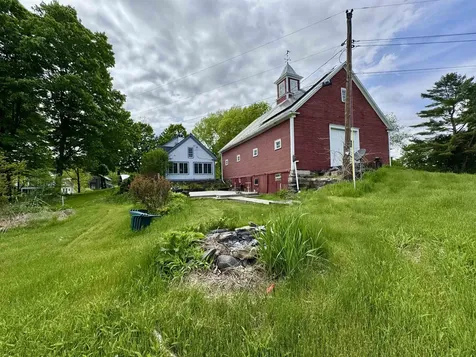 68 Doe Lane Newbury VT 05051