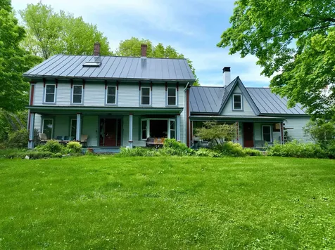 68 Doe Lane Newbury VT 05051