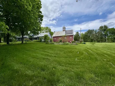 68 Doe Lane Newbury VT 05051