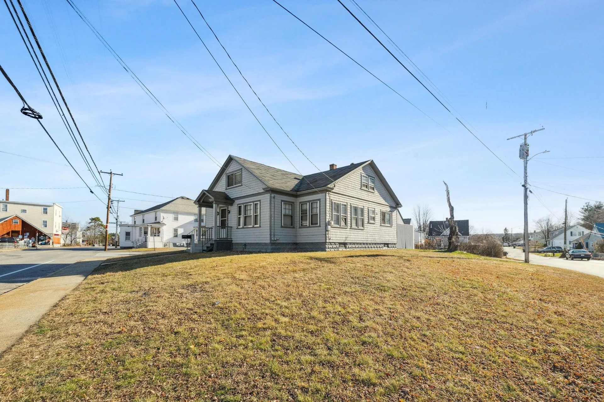 160 Lake Street Nashua NH 03060