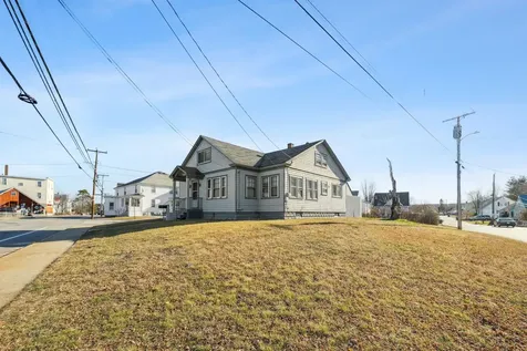 160 Lake Street Nashua NH 03060