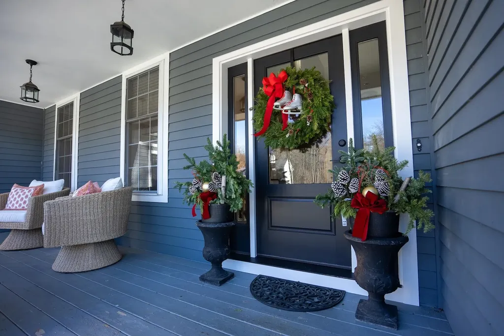 130 Stonegate Lane Shelburne VT 05482