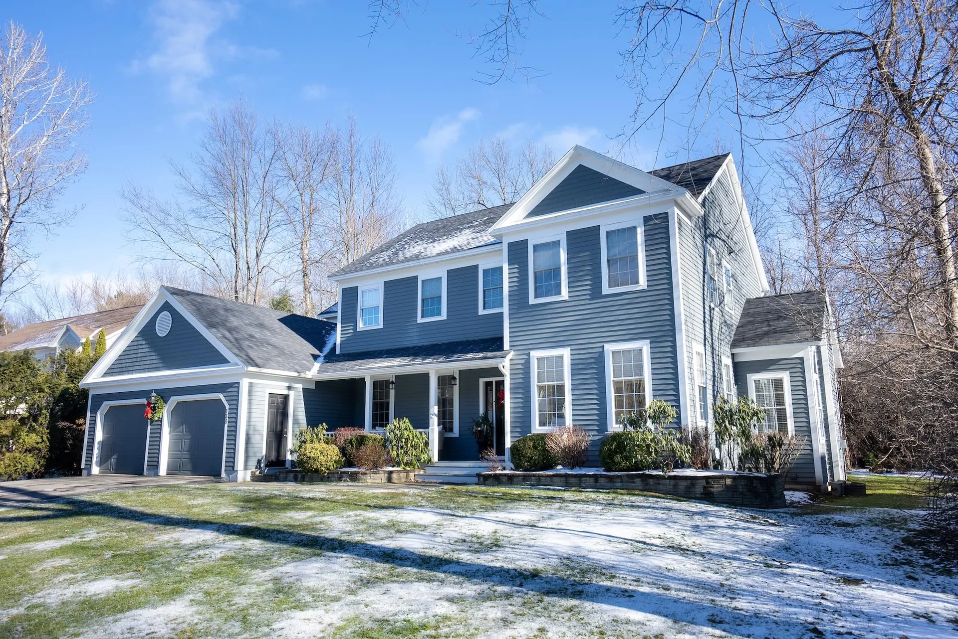 130 Stonegate Lane Shelburne VT 05482