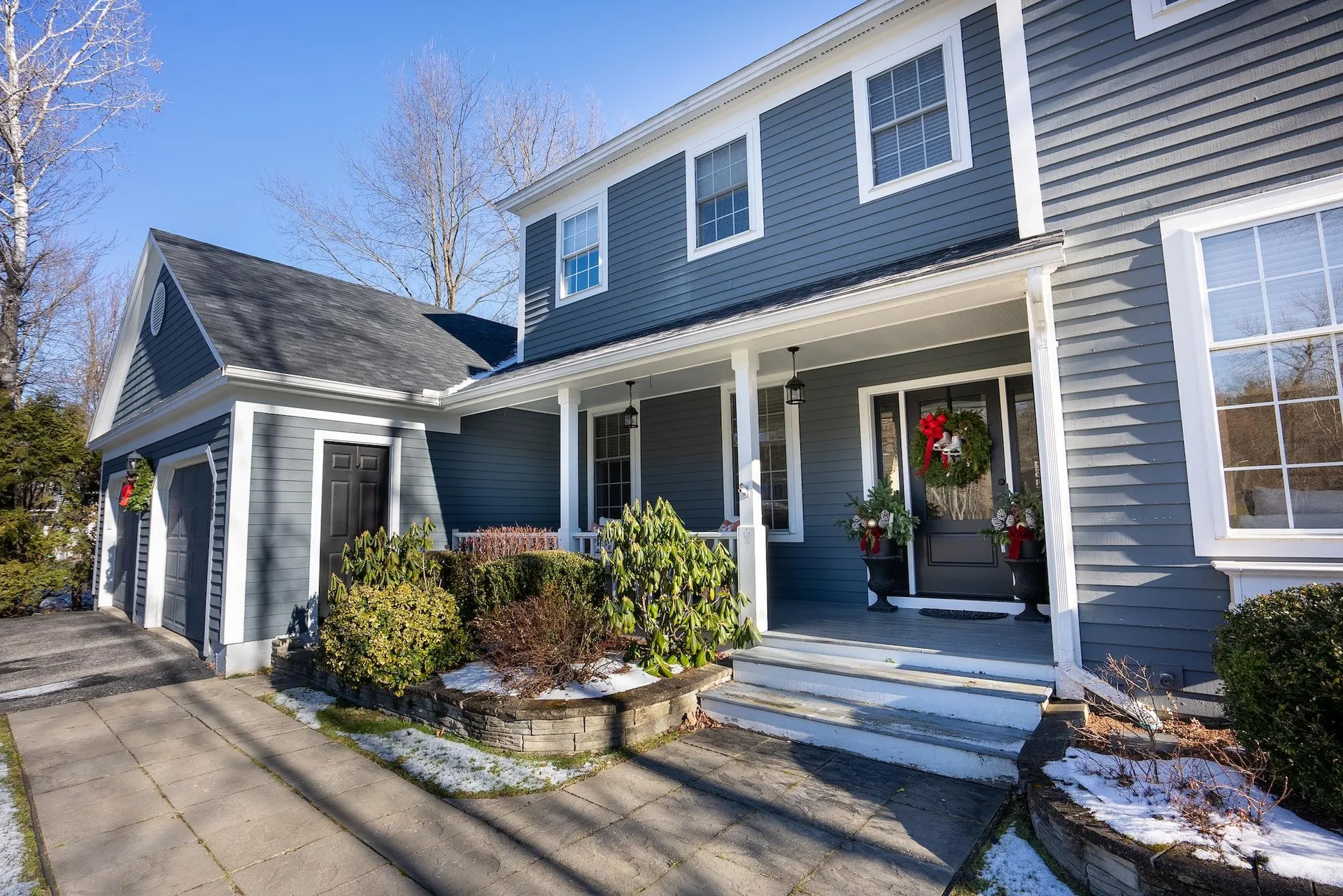 130 Stonegate Lane Shelburne VT 05482