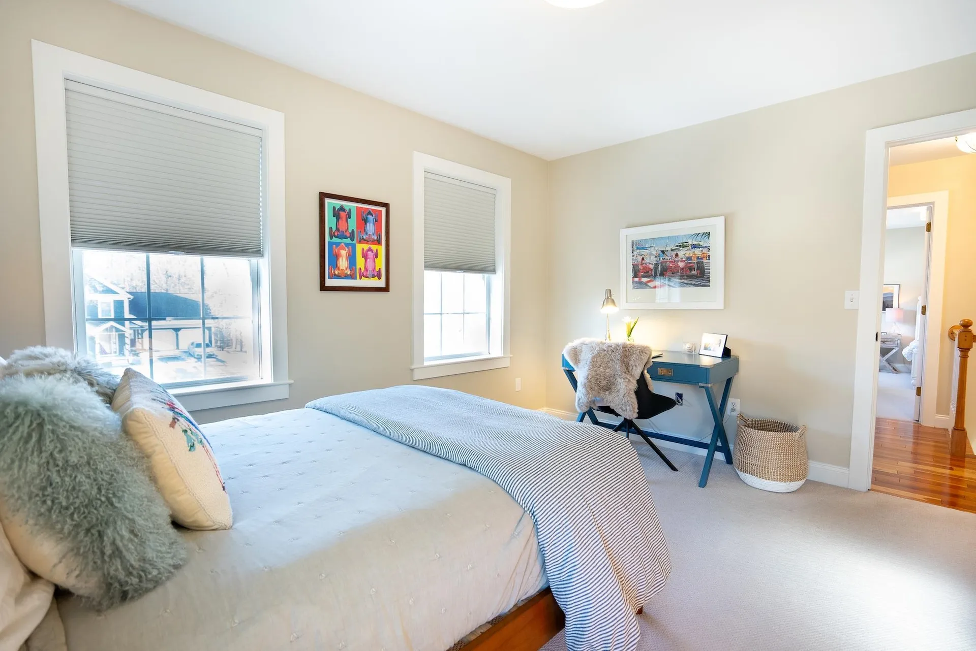 130 Stonegate Lane Shelburne VT 05482