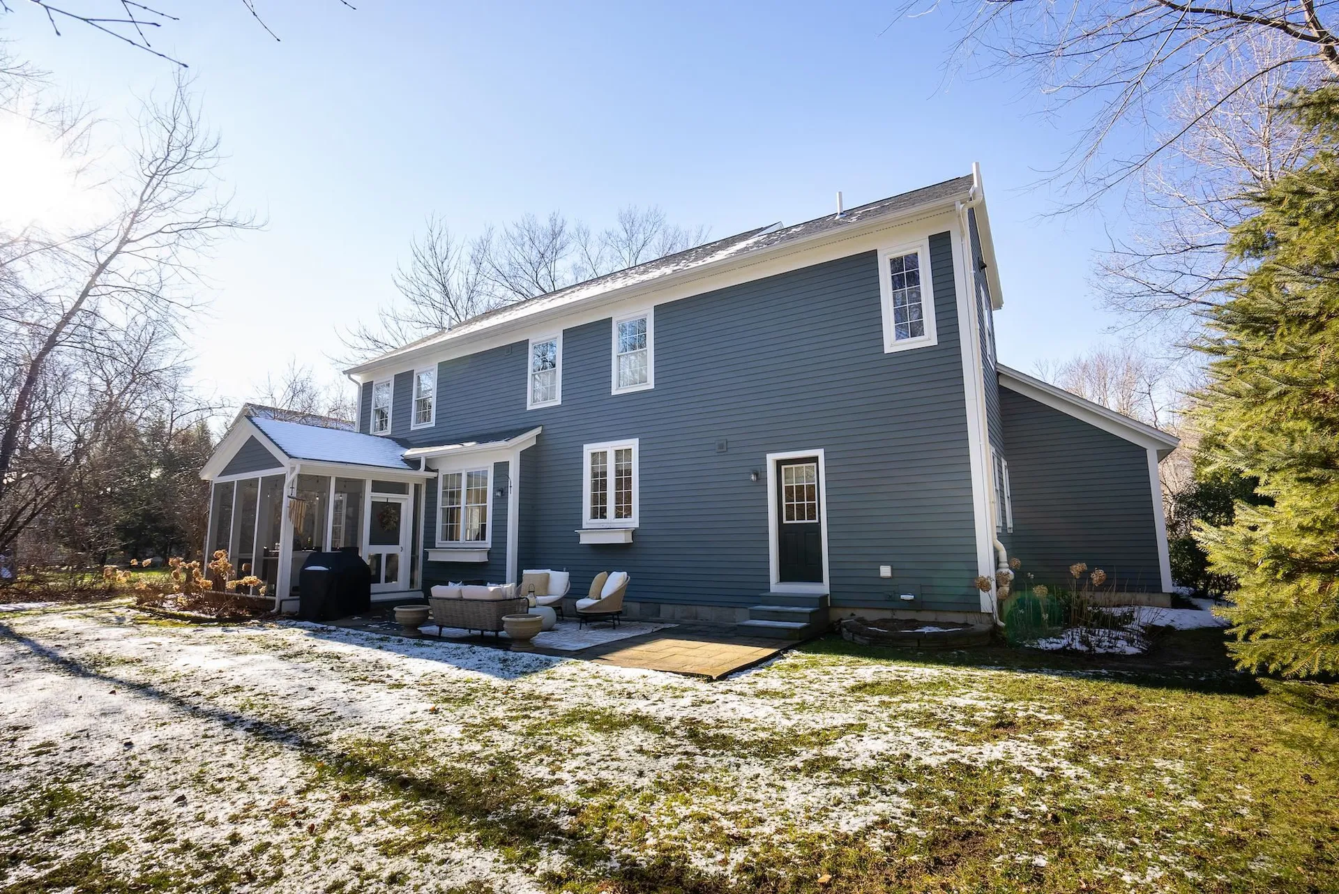 130 Stonegate Lane Shelburne VT 05482