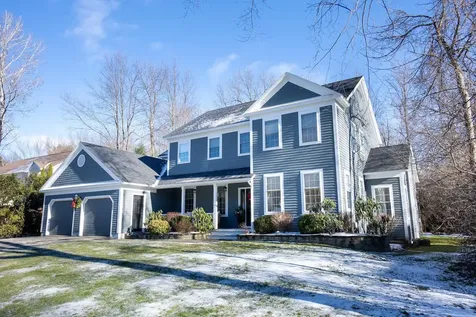 130 Stonegate Lane Shelburne VT 05482