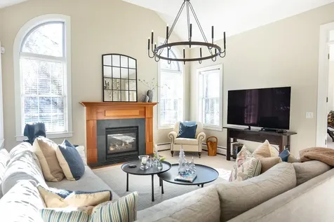 130 Stonegate Lane Shelburne VT 05482