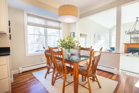 130 Stonegate Lane Shelburne VT 05482