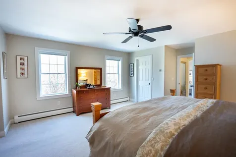 130 Stonegate Lane Shelburne VT 05482