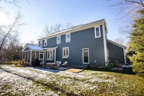 130 Stonegate Lane Shelburne VT 05482