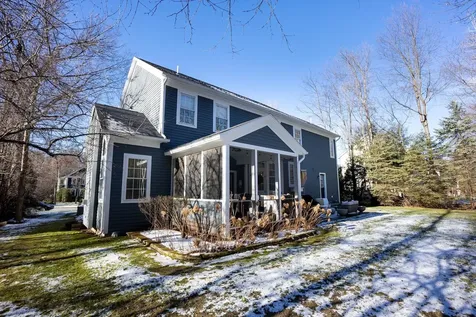 130 Stonegate Lane Shelburne VT 05482