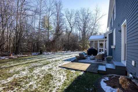 130 Stonegate Lane Shelburne VT 05482